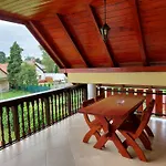 Apartamento Hanol Balatonlelle