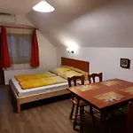 Hanol Apartamento Balatonlelle
