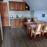 Hanol Apartamento Balatonlelle