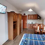 Apartamento Hanol