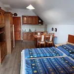 Hanol Apartamento Balatonlelle