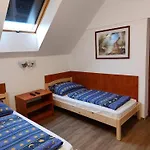 Apartamento Hanol *