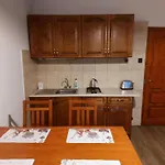 Apartamento Hanol Balatonlelle