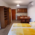Hanol Apartamento Balatonlelle
