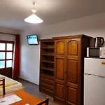 Hanol Apartamento Balatonlelle