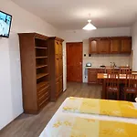 Apartamento Hanol *