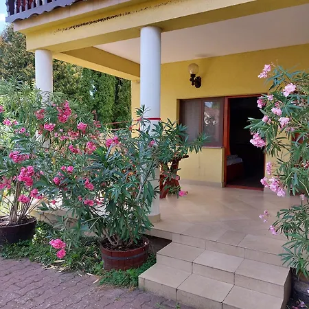 Hanol Apartamento