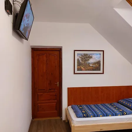 Hanol Apartmanhaz Апартаменты *