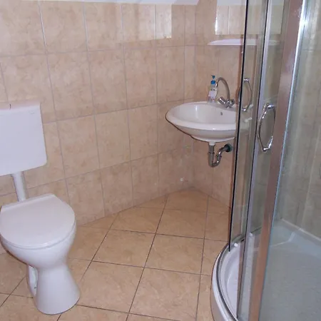 Hanol Apartmanhaz * Балатонлелле