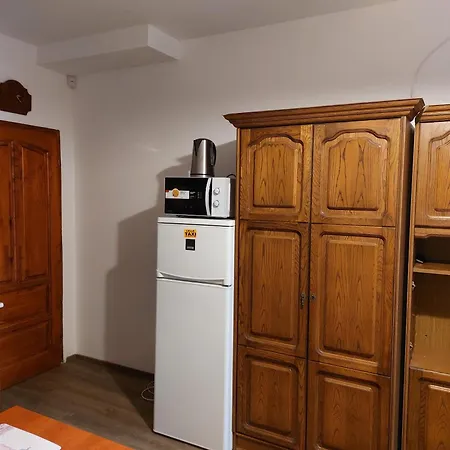 Hanol Apartmanhaz Апартаменты Балатонлелле