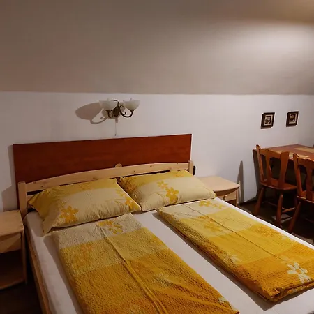 Hanol Apartmanhaz Апартаменты *
