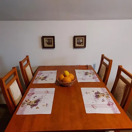 Hanol Apartmanhaz Балатонлелле