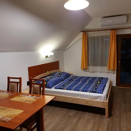 Hanol Apartmanhaz
