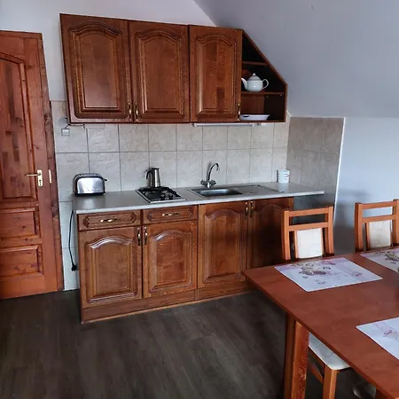 Hanol Apartmanhaz * Балатонлелле