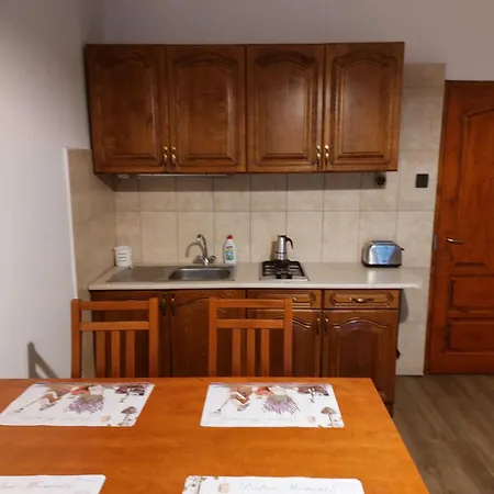 Апартаменты Hanol Apartmanhaz Балатонлелле
