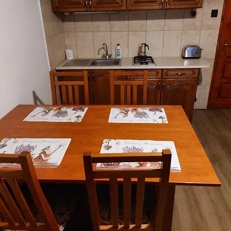 Hanol Apartmanhaz Балатонлелле