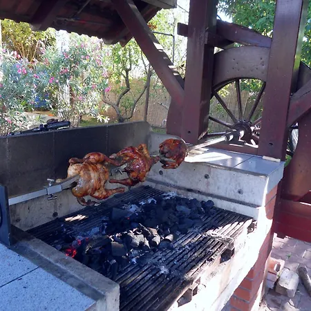 Hanol Apartmanhaz アパート バラトンレッレ