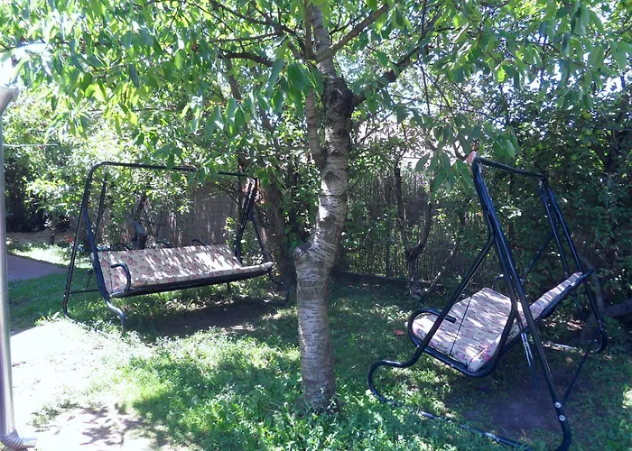 Apartamento Hanol Balatonlelle