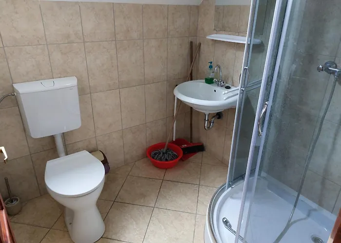 דירה Hanol Apartmanhaz