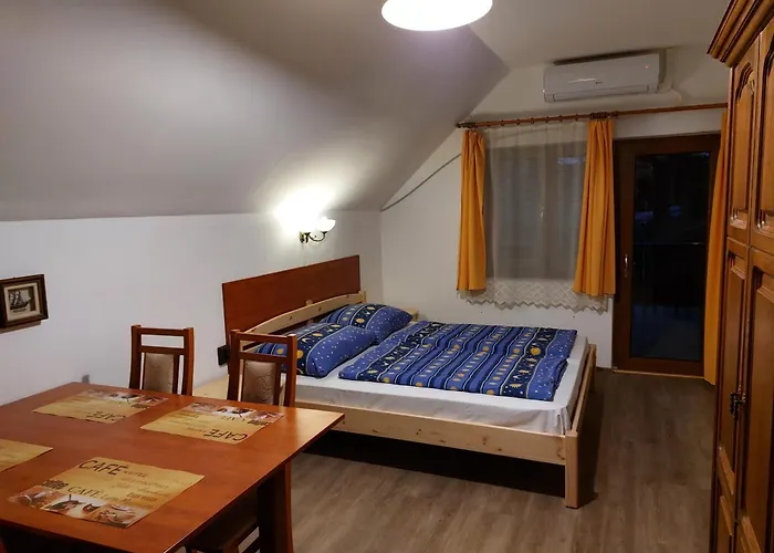 Hanol Apartmanhaz