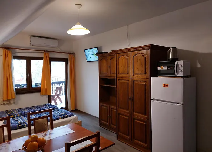 Apartamento Hanol Balatonlelle