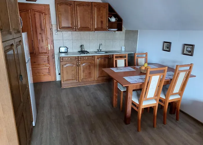 Hanol Apartamento Balatonlelle