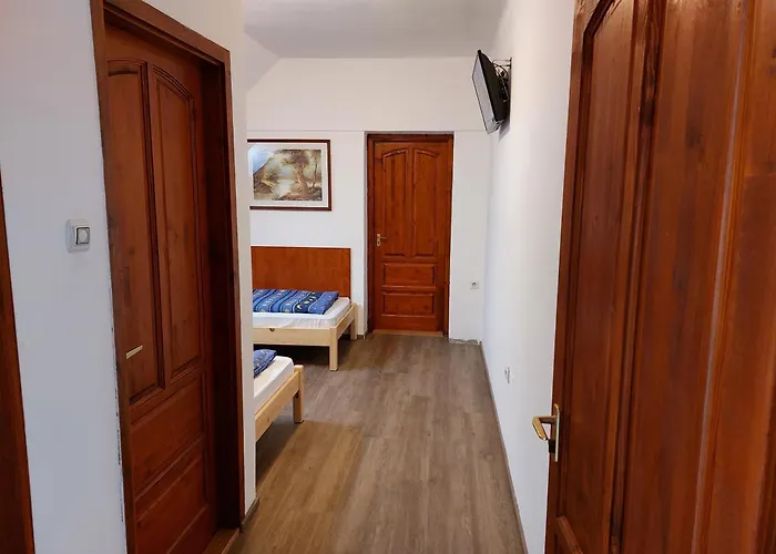 Hanol Apartmanhaz