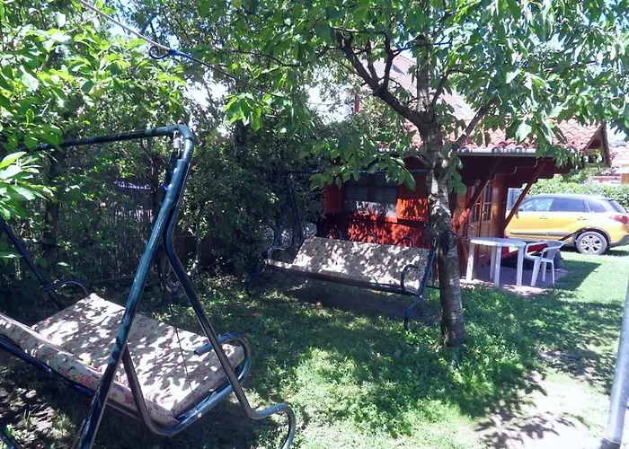 דירה Hanol Apartmanhaz