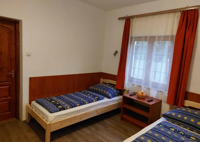 Hanol Apartamento Balatonlelle