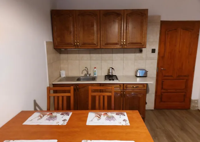 Apartamento Hanol Balatonlelle