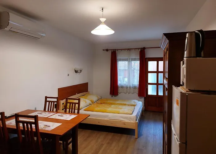 Hanol Apartmanhaz
