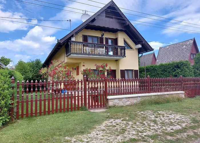 Hanol * Balatonlelle